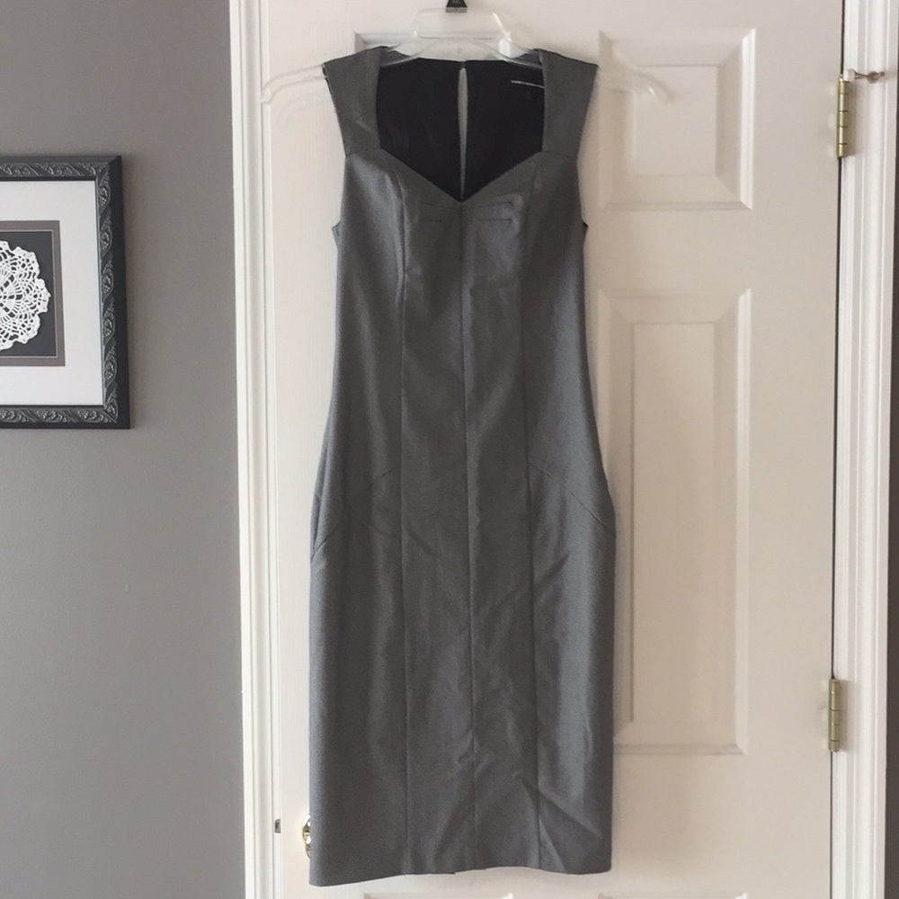 Express dress